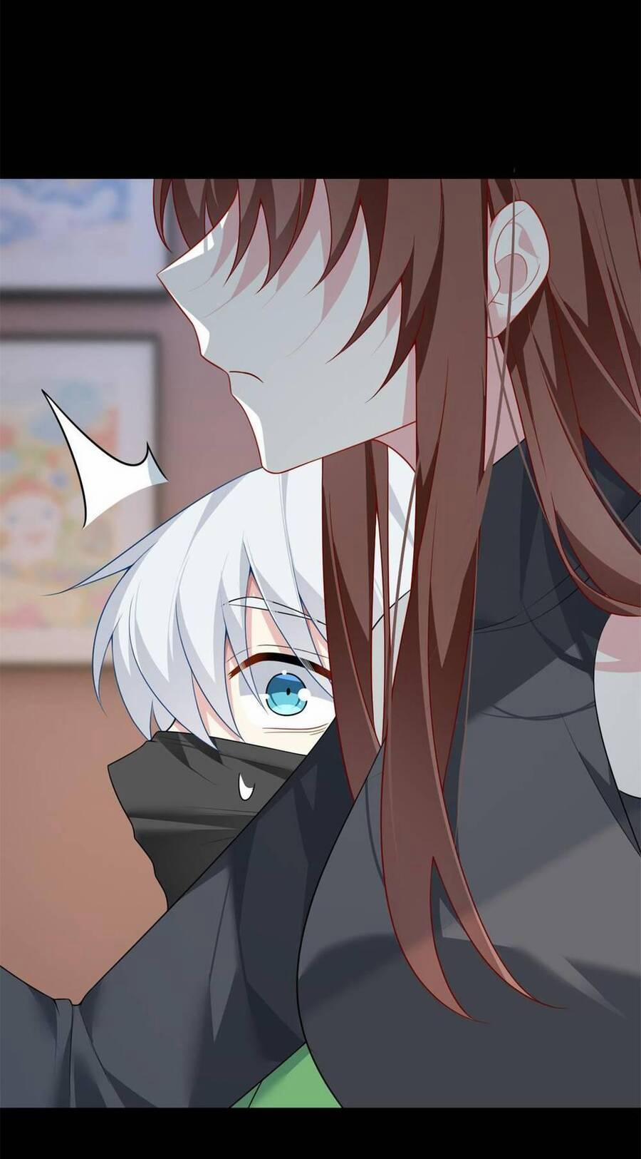 Tôi Ở Thế Giới Khác Dựa Dẫm Vào Phụ Nữ 76 trang 37