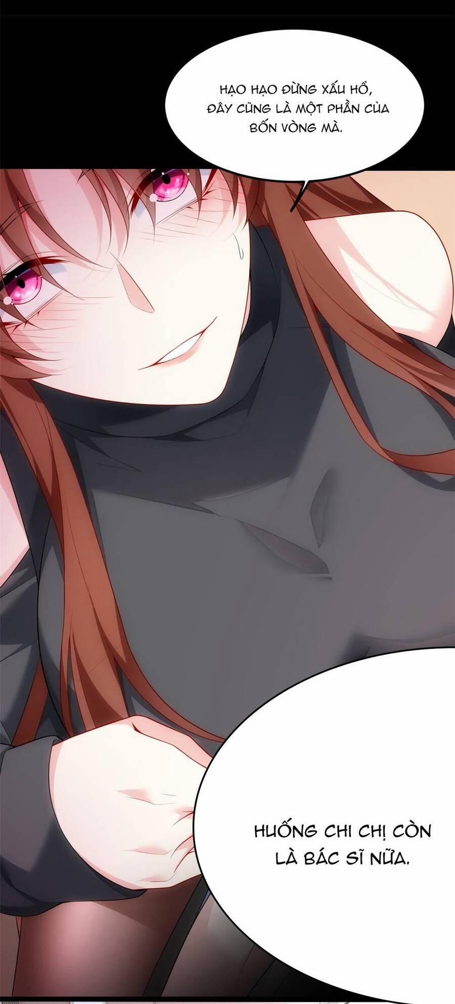 Tôi Ở Thế Giới Khác Dựa Dẫm Vào Phụ Nữ 76 trang 52