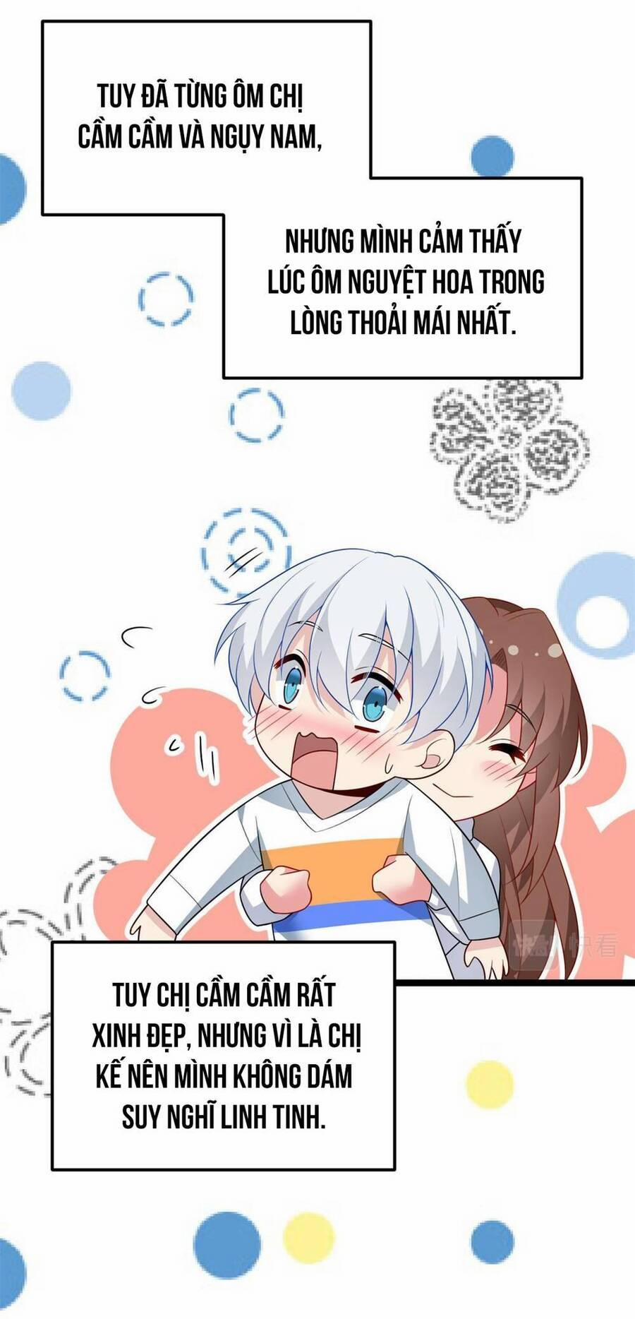 Tôi Ở Thế Giới Khác Dựa Dẫm Vào Phụ Nữ 76 trang 7