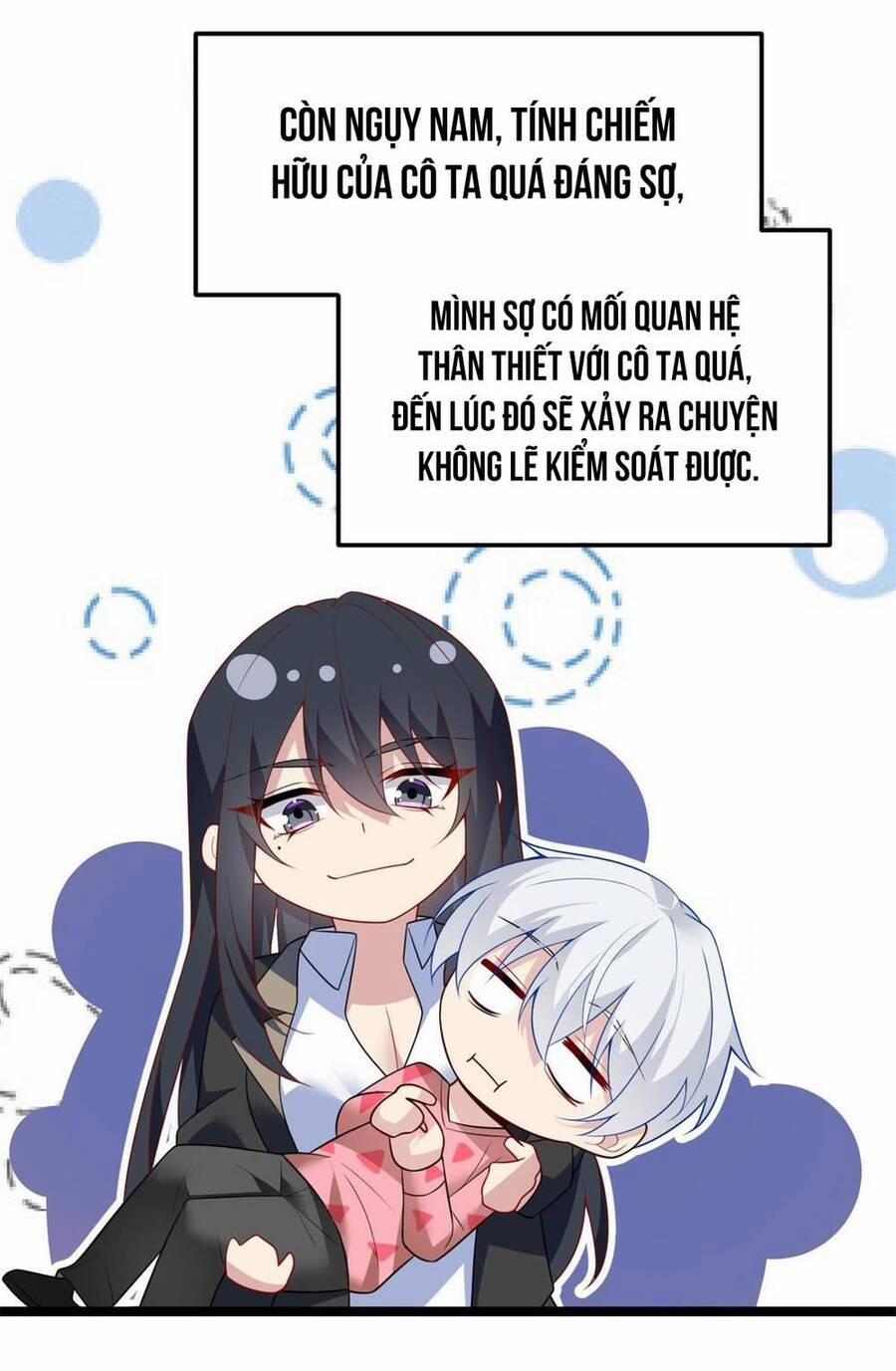 Tôi Ở Thế Giới Khác Dựa Dẫm Vào Phụ Nữ 76 trang 8