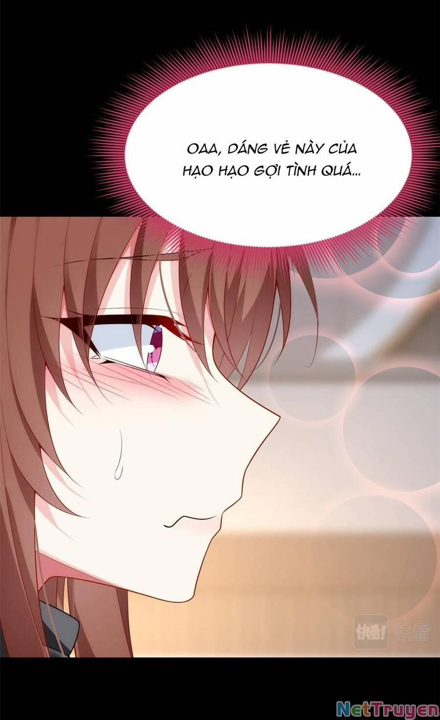 Tôi Ở Thế Giới Khác Dựa Dẫm Vào Phụ Nữ 77 trang 10