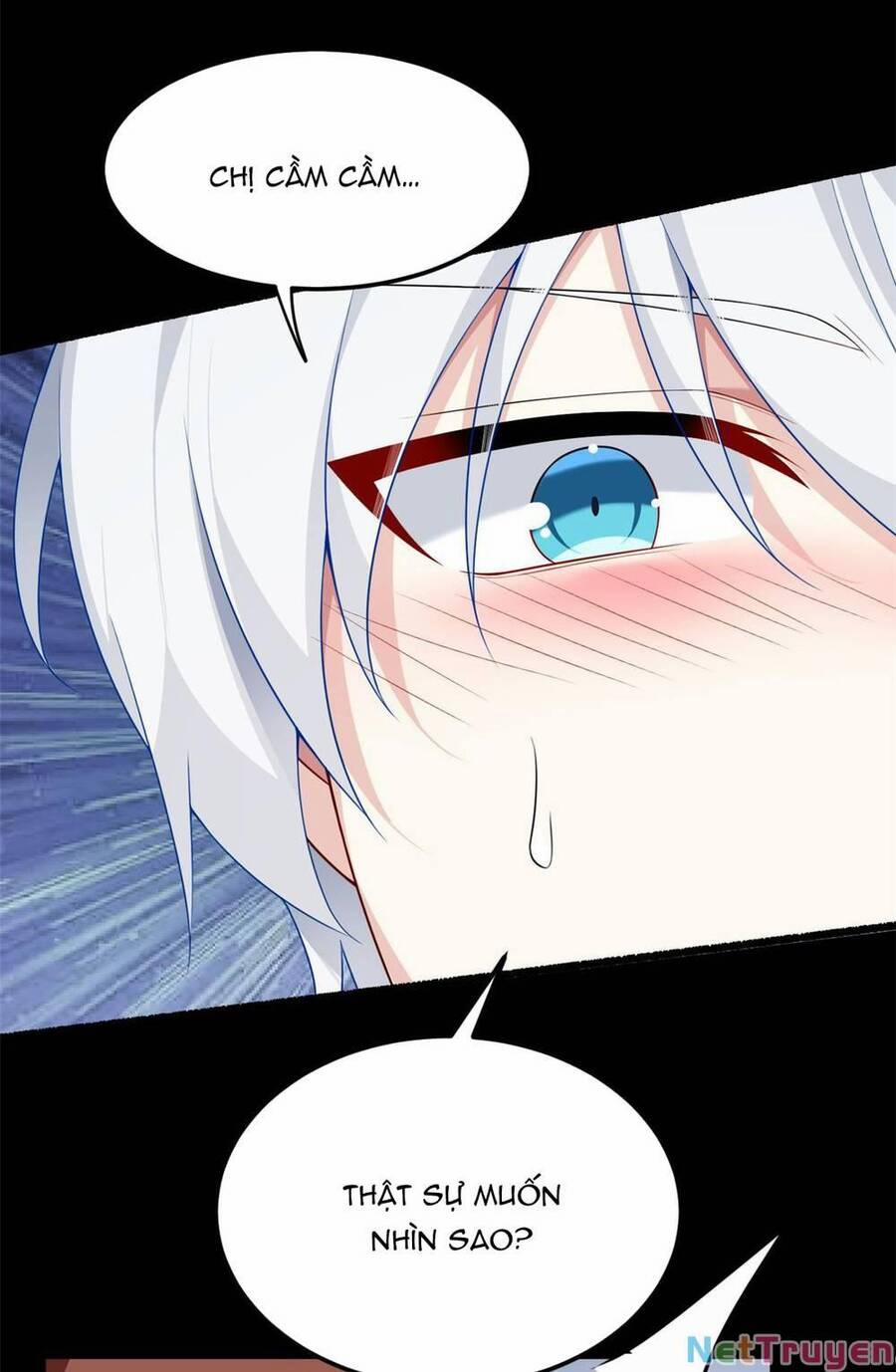 Tôi Ở Thế Giới Khác Dựa Dẫm Vào Phụ Nữ 77 trang 16