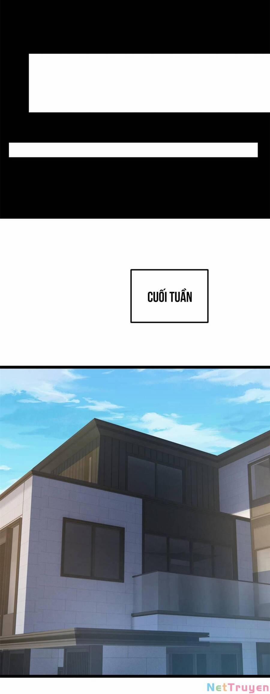 Tôi Ở Thế Giới Khác Dựa Dẫm Vào Phụ Nữ 77 trang 25