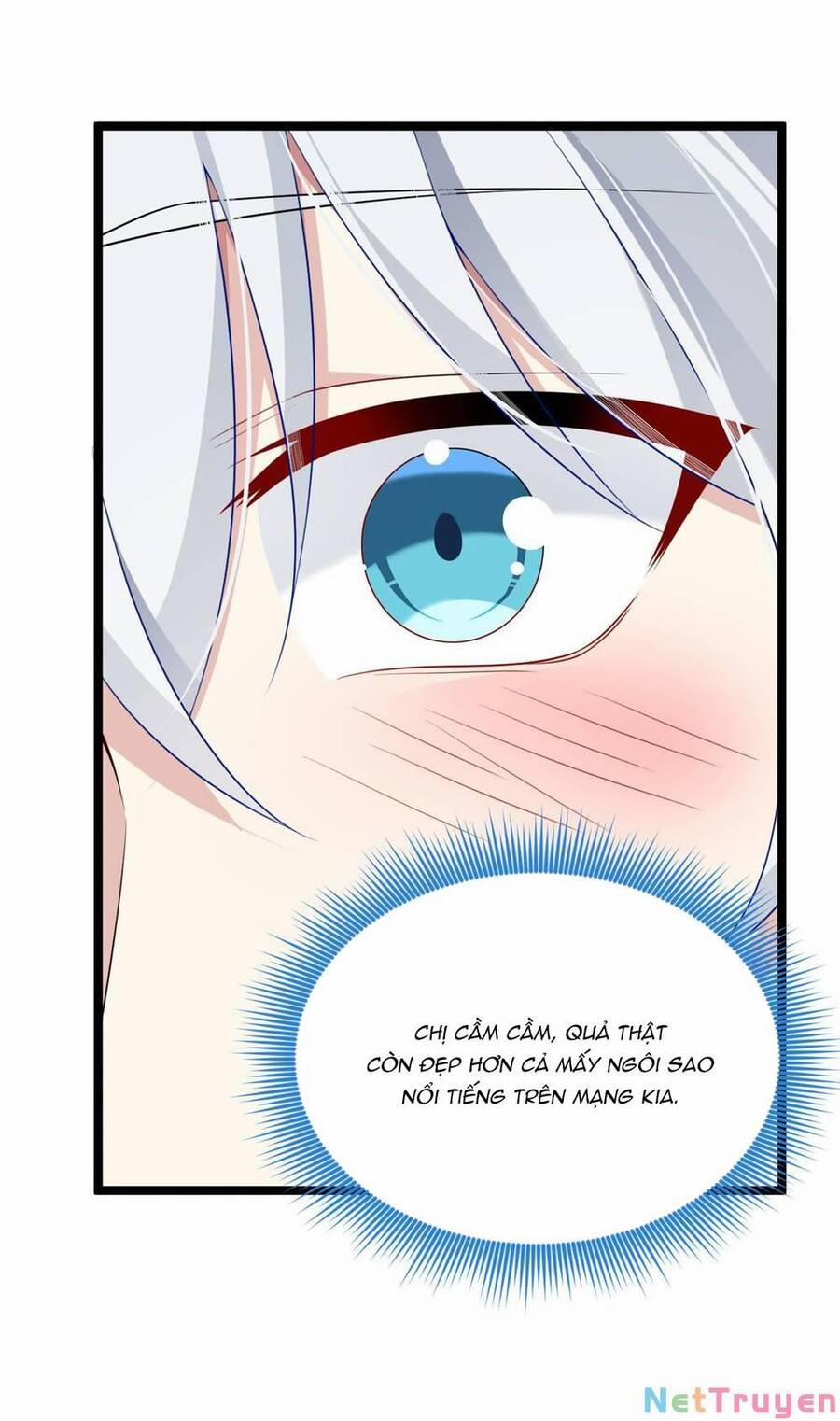 Tôi Ở Thế Giới Khác Dựa Dẫm Vào Phụ Nữ 77 trang 34