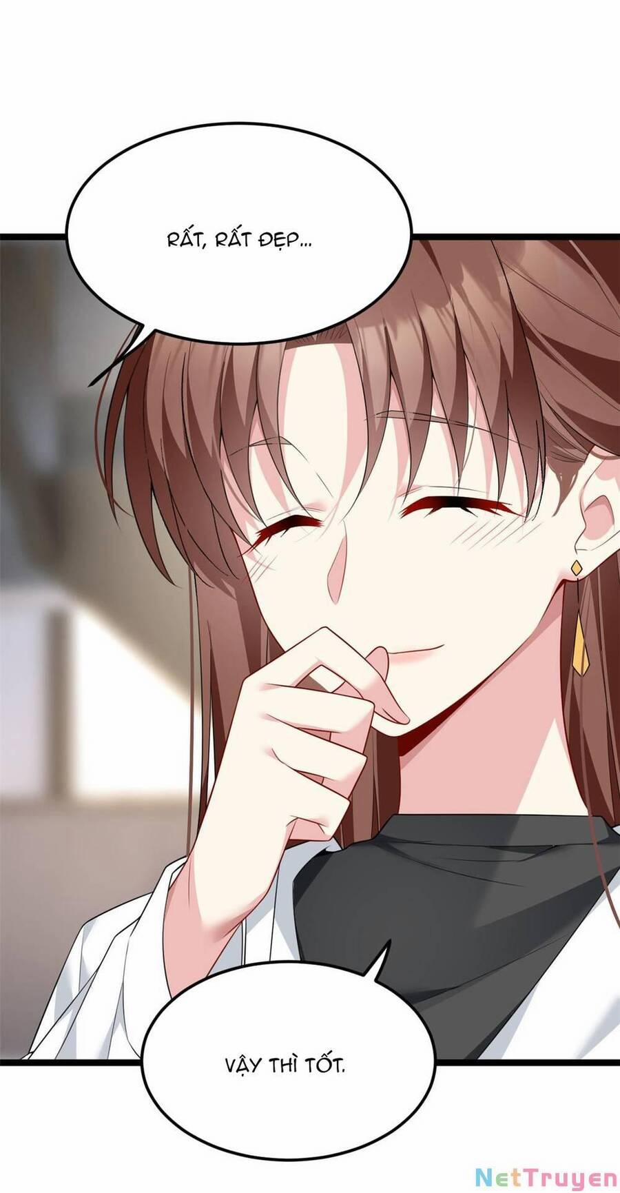 Tôi Ở Thế Giới Khác Dựa Dẫm Vào Phụ Nữ 77 trang 35