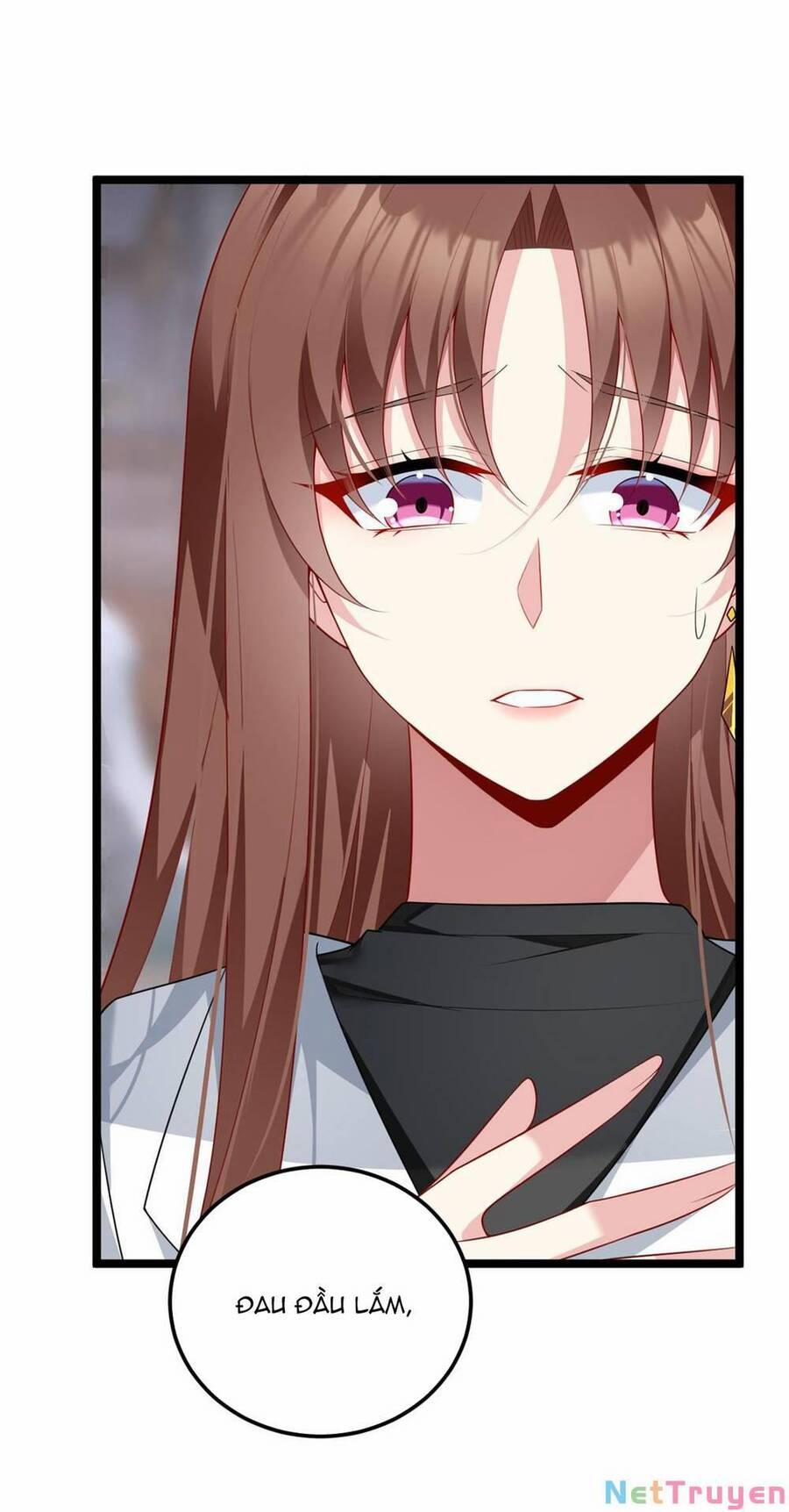 Tôi Ở Thế Giới Khác Dựa Dẫm Vào Phụ Nữ 77 trang 43