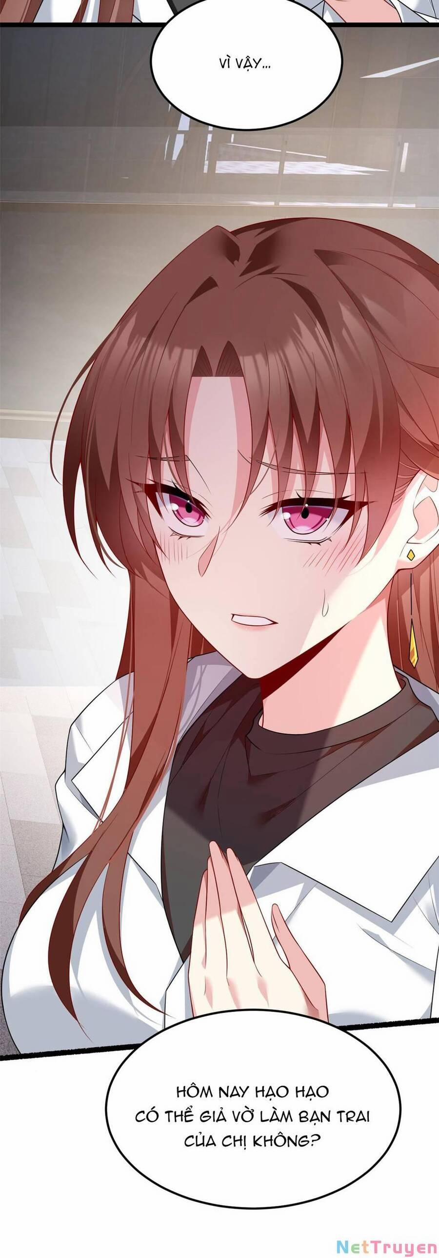 Tôi Ở Thế Giới Khác Dựa Dẫm Vào Phụ Nữ 77 trang 49