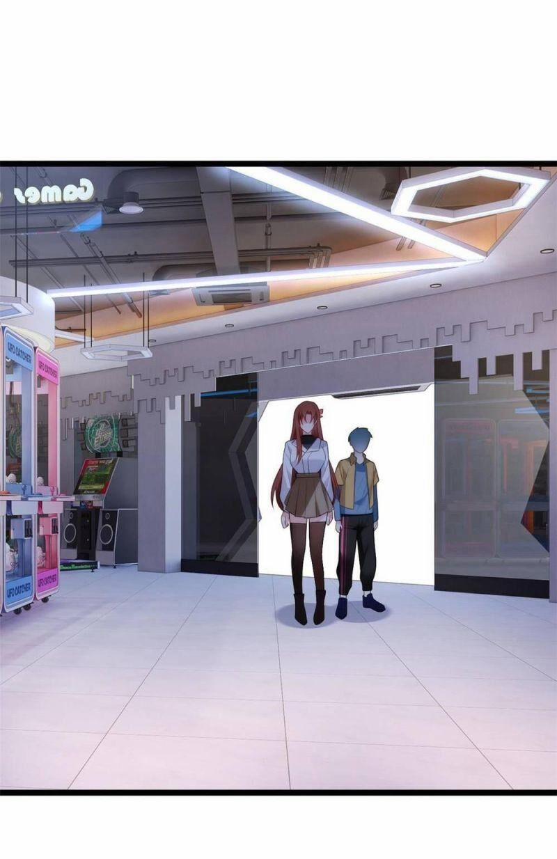 Tôi Ở Thế Giới Khác Dựa Dẫm Vào Phụ Nữ 78 trang 10