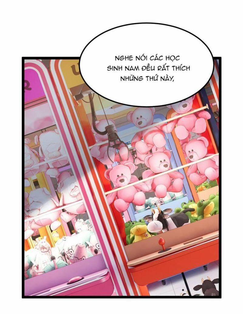 Tôi Ở Thế Giới Khác Dựa Dẫm Vào Phụ Nữ 78 trang 11