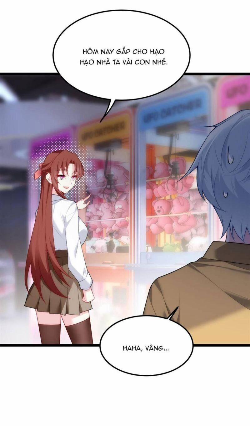 Tôi Ở Thế Giới Khác Dựa Dẫm Vào Phụ Nữ 78 trang 12