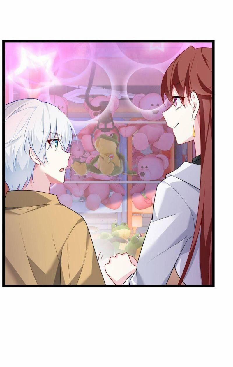 Tôi Ở Thế Giới Khác Dựa Dẫm Vào Phụ Nữ 78 trang 13