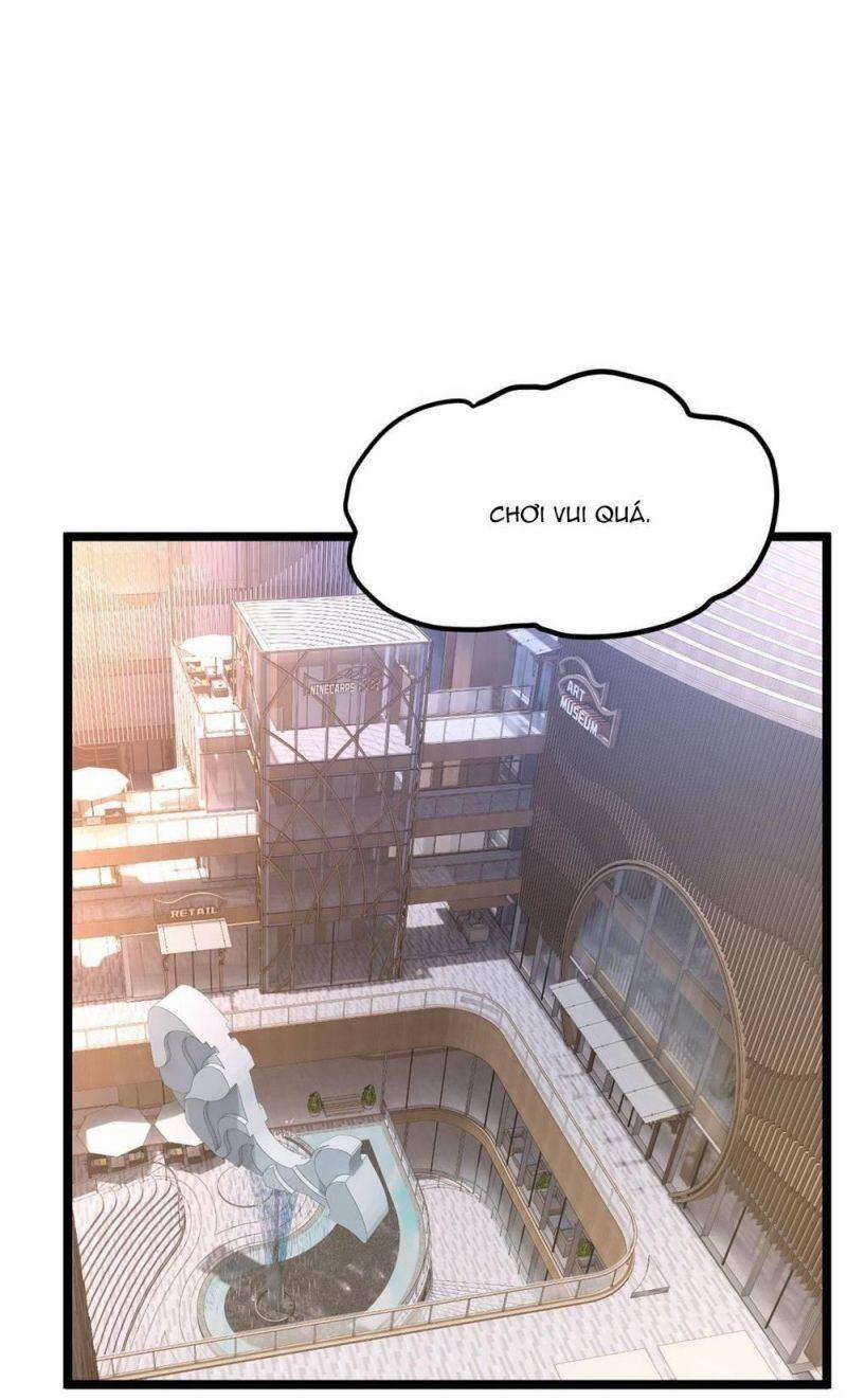 Tôi Ở Thế Giới Khác Dựa Dẫm Vào Phụ Nữ 78 trang 16