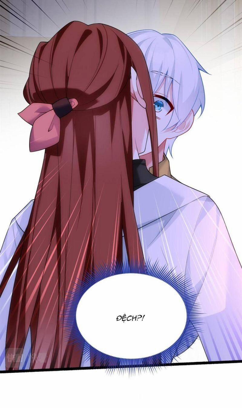 Tôi Ở Thế Giới Khác Dựa Dẫm Vào Phụ Nữ 78 trang 27