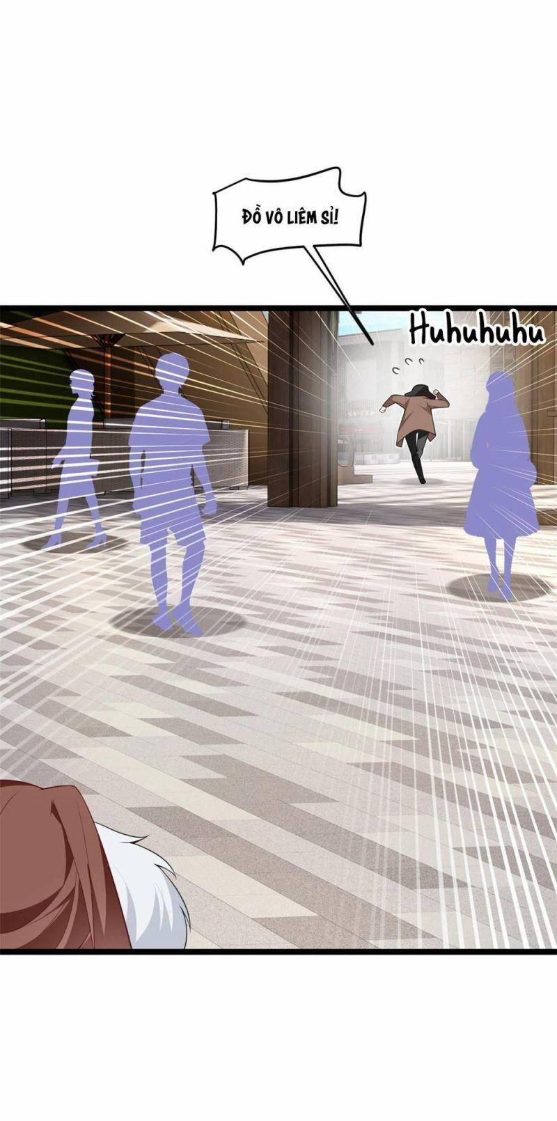 Tôi Ở Thế Giới Khác Dựa Dẫm Vào Phụ Nữ 78 trang 31