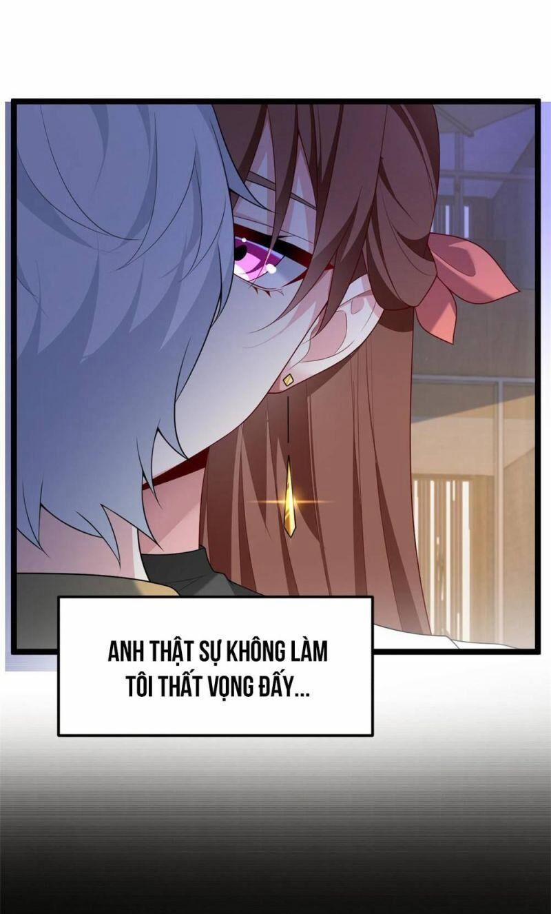 Tôi Ở Thế Giới Khác Dựa Dẫm Vào Phụ Nữ 78 trang 32