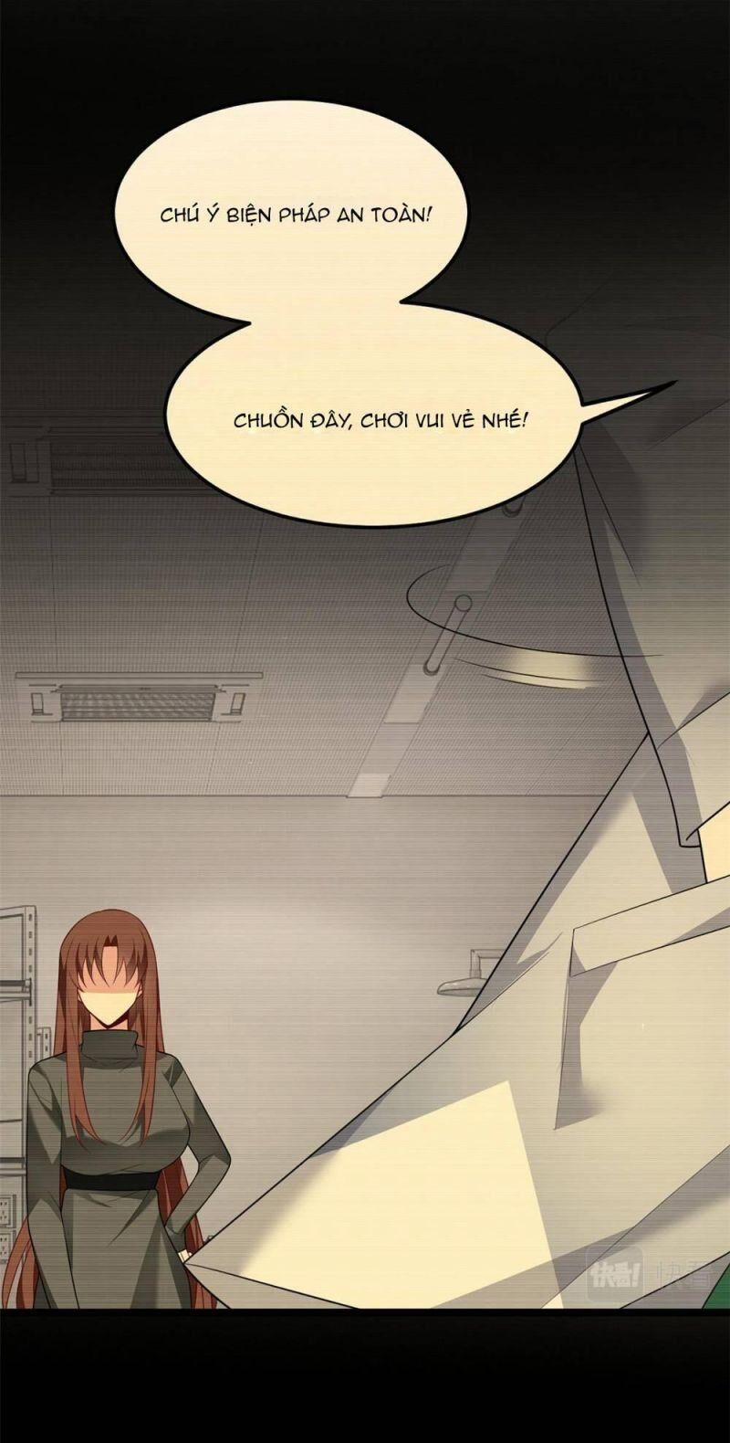 Tôi Ở Thế Giới Khác Dựa Dẫm Vào Phụ Nữ 78 trang 33