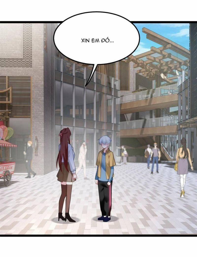 Tôi Ở Thế Giới Khác Dựa Dẫm Vào Phụ Nữ 78 trang 4