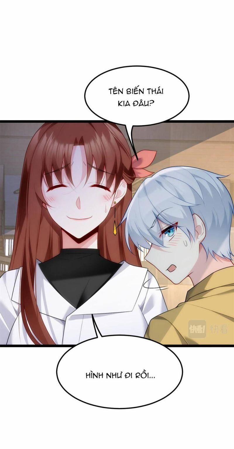 Tôi Ở Thế Giới Khác Dựa Dẫm Vào Phụ Nữ 78 trang 42