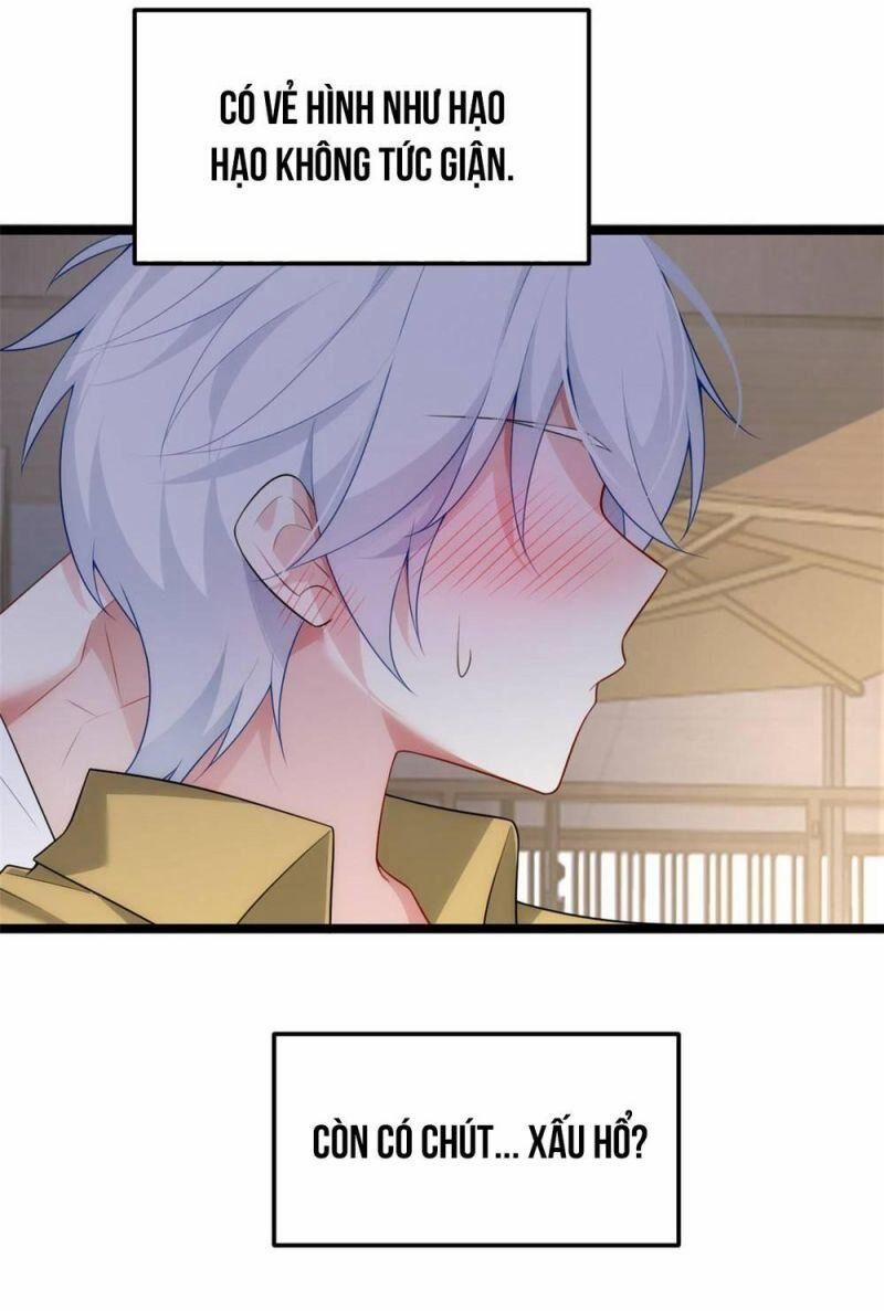 Tôi Ở Thế Giới Khác Dựa Dẫm Vào Phụ Nữ 78 trang 44