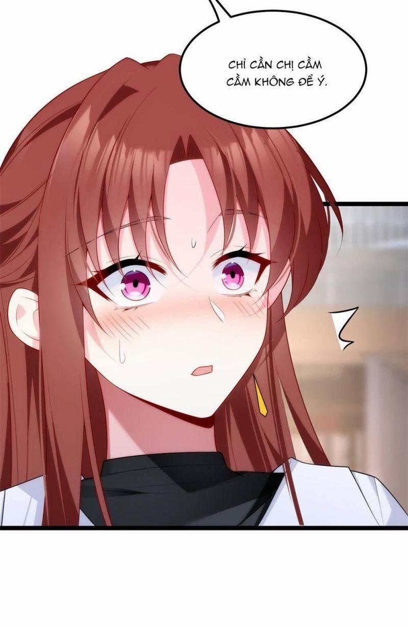 Tôi Ở Thế Giới Khác Dựa Dẫm Vào Phụ Nữ 78 trang 7