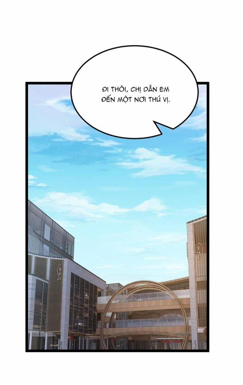 Tôi Ở Thế Giới Khác Dựa Dẫm Vào Phụ Nữ 78 trang 9