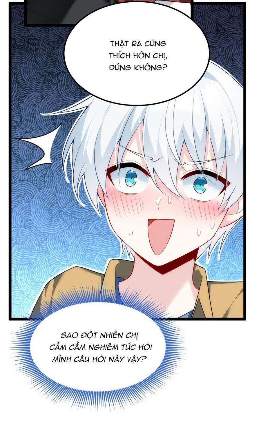 Tôi Ở Thế Giới Khác Dựa Dẫm Vào Phụ Nữ 79 trang 10