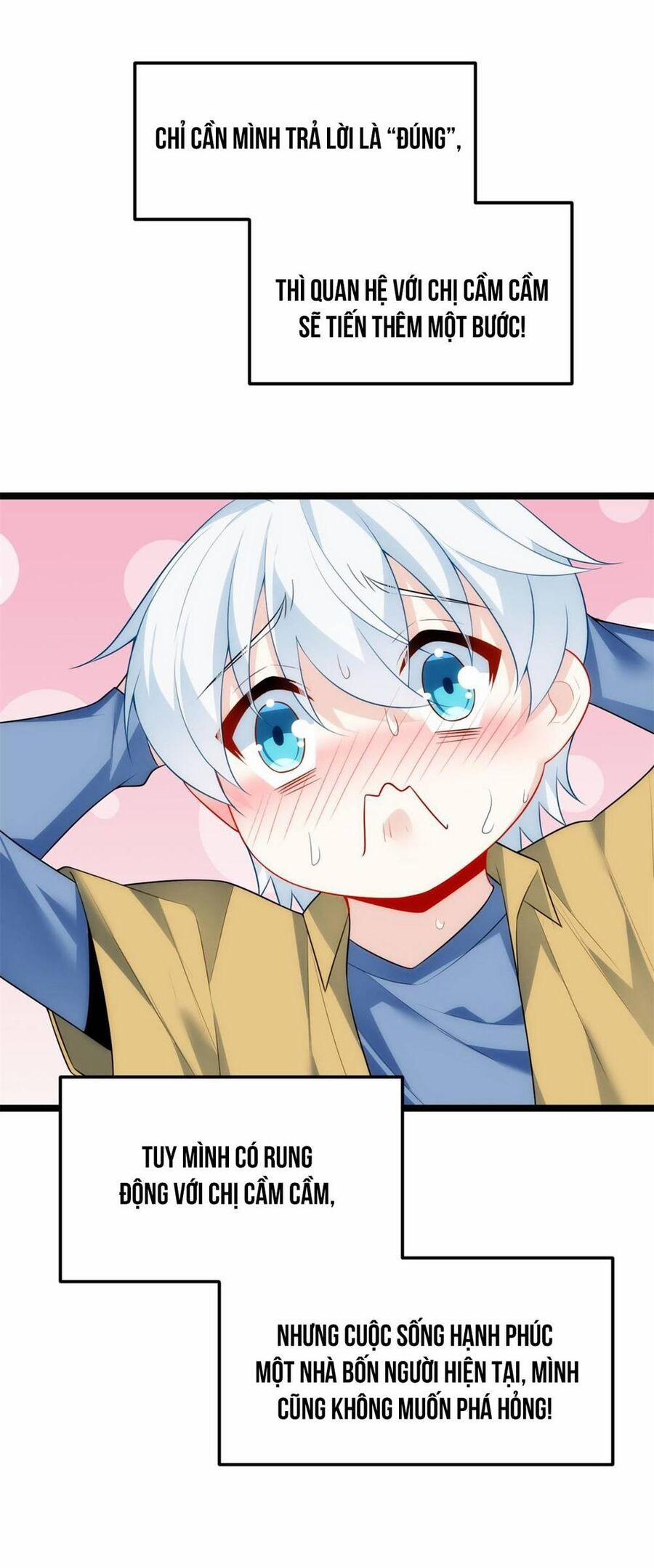 Tôi Ở Thế Giới Khác Dựa Dẫm Vào Phụ Nữ 79 trang 12