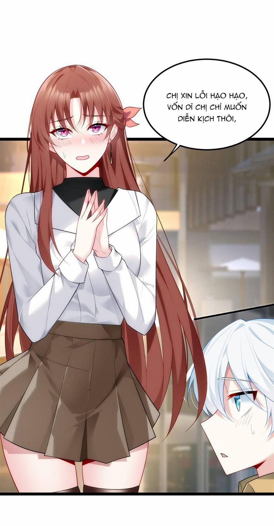 Tôi Ở Thế Giới Khác Dựa Dẫm Vào Phụ Nữ 79 trang 2