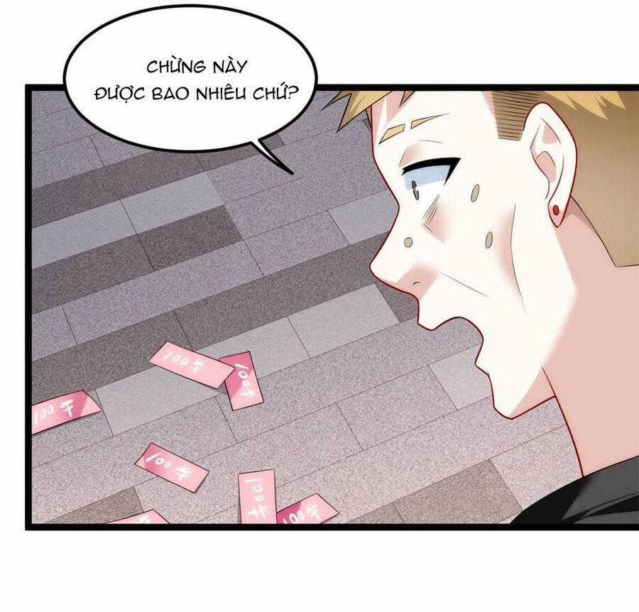 Tôi Ở Thế Giới Khác Dựa Dẫm Vào Phụ Nữ 79 trang 27