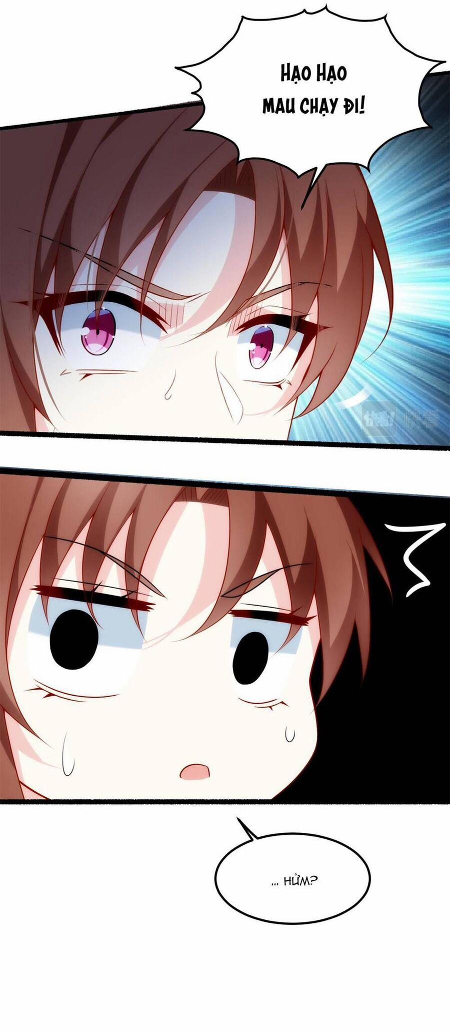 Tôi Ở Thế Giới Khác Dựa Dẫm Vào Phụ Nữ 79 trang 36