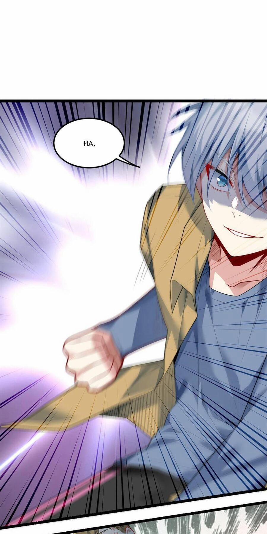 Tôi Ở Thế Giới Khác Dựa Dẫm Vào Phụ Nữ 79 trang 37