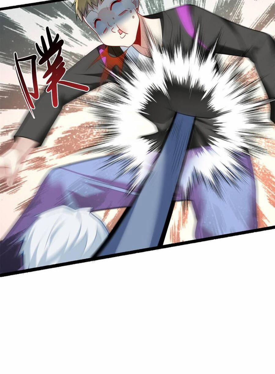 Tôi Ở Thế Giới Khác Dựa Dẫm Vào Phụ Nữ 79 trang 38