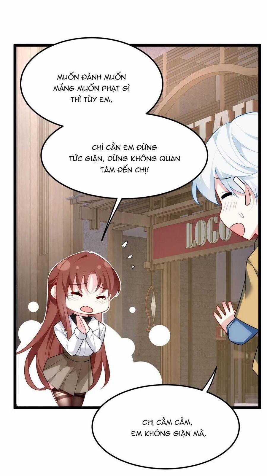 Tôi Ở Thế Giới Khác Dựa Dẫm Vào Phụ Nữ 79 trang 4