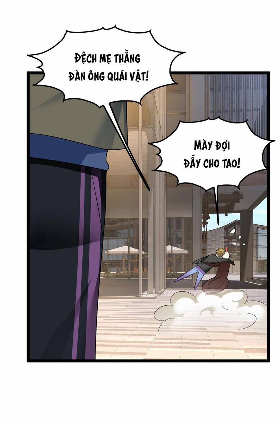 Tôi Ở Thế Giới Khác Dựa Dẫm Vào Phụ Nữ 79 trang 41