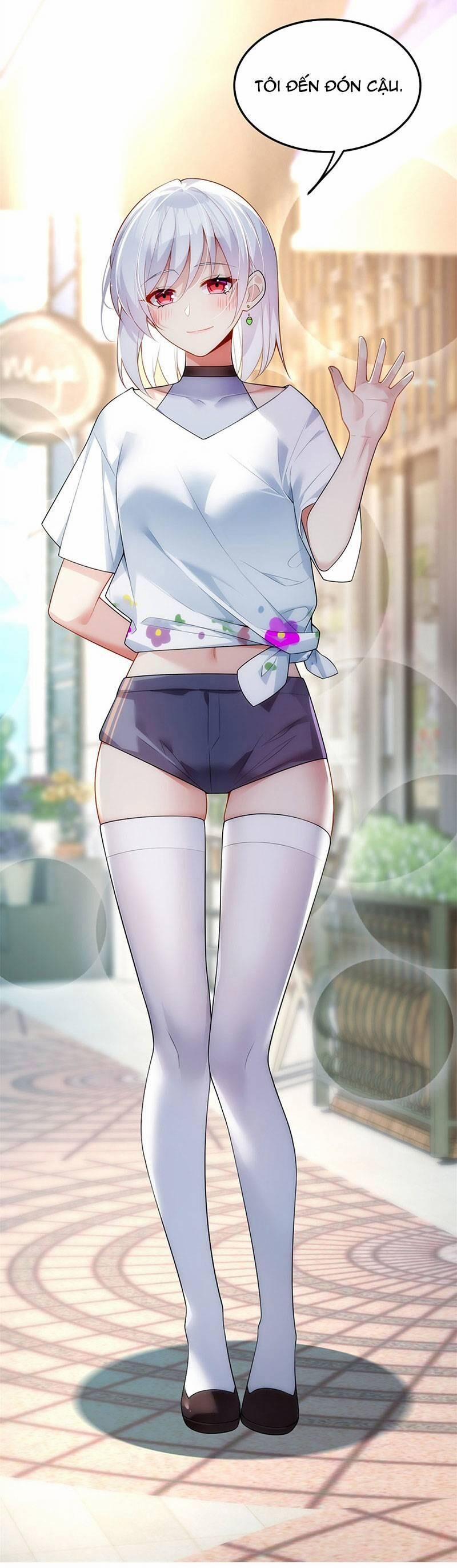 Tôi Ở Thế Giới Khác Dựa Dẫm Vào Phụ Nữ 79 trang 47