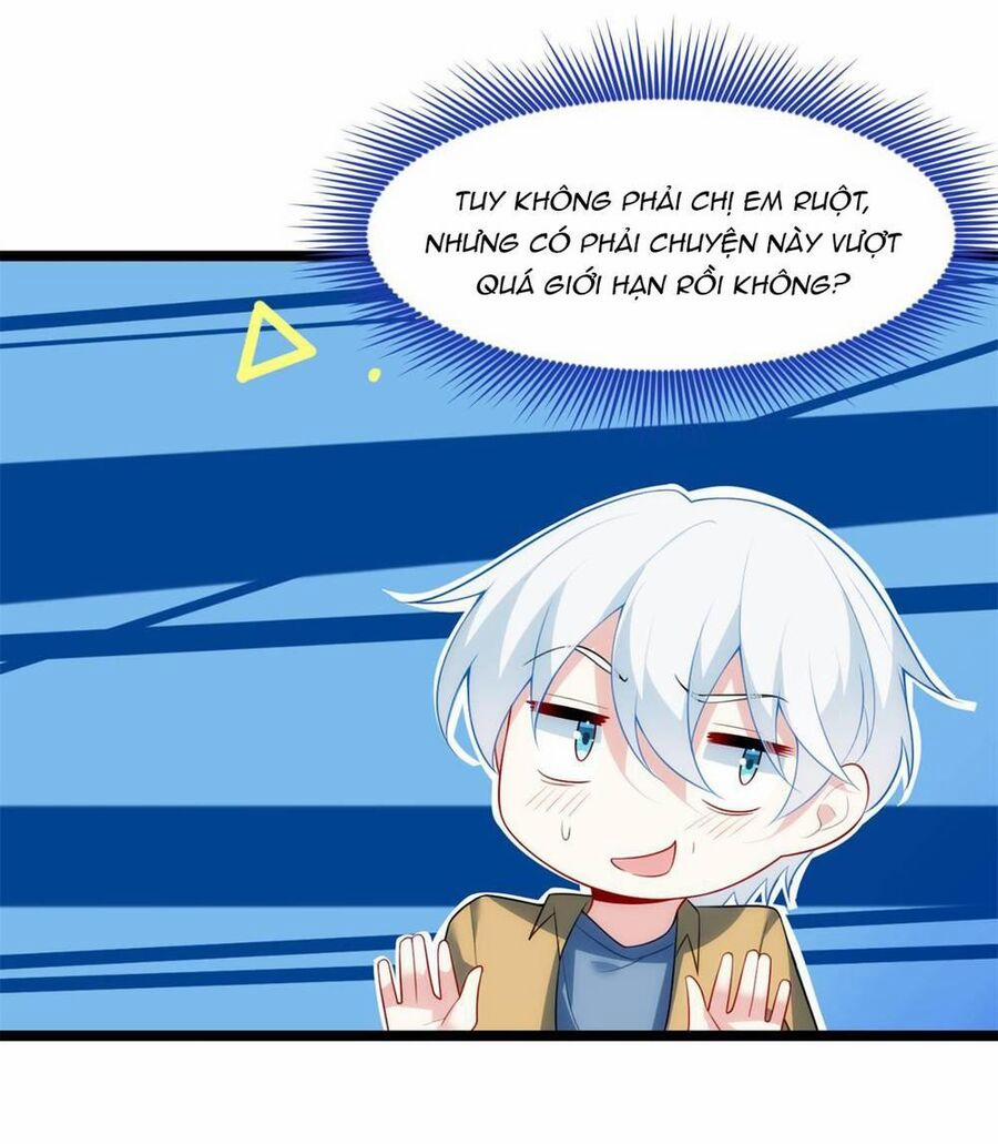 Tôi Ở Thế Giới Khác Dựa Dẫm Vào Phụ Nữ 79 trang 5