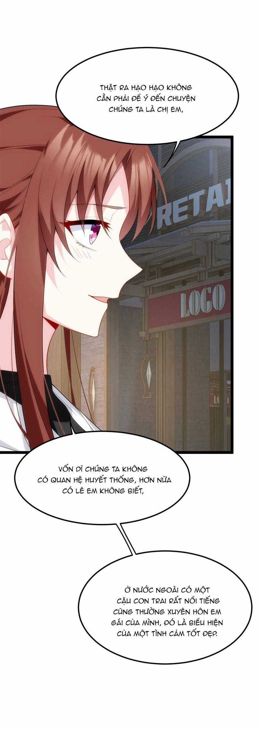 Tôi Ở Thế Giới Khác Dựa Dẫm Vào Phụ Nữ 79 trang 7