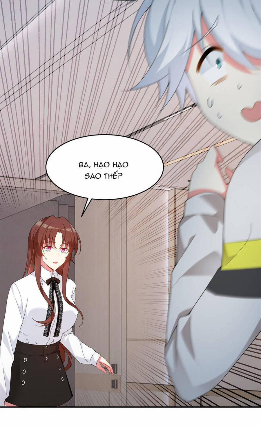 Tôi Ở Thế Giới Khác Dựa Dẫm Vào Phụ Nữ 8 trang 11