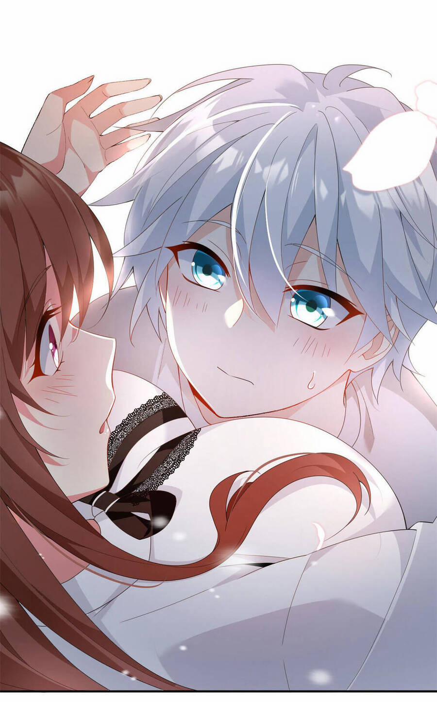 Tôi Ở Thế Giới Khác Dựa Dẫm Vào Phụ Nữ 8 trang 15