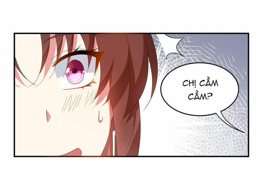 Tôi Ở Thế Giới Khác Dựa Dẫm Vào Phụ Nữ 8 trang 16