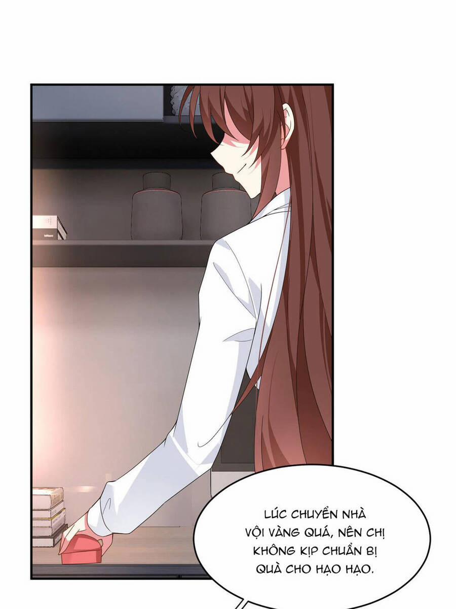 Tôi Ở Thế Giới Khác Dựa Dẫm Vào Phụ Nữ 8 trang 23