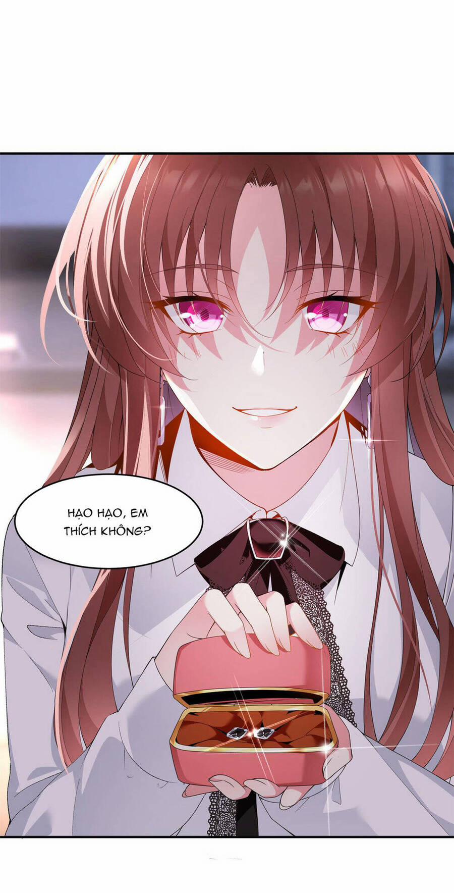 Tôi Ở Thế Giới Khác Dựa Dẫm Vào Phụ Nữ 8 trang 25