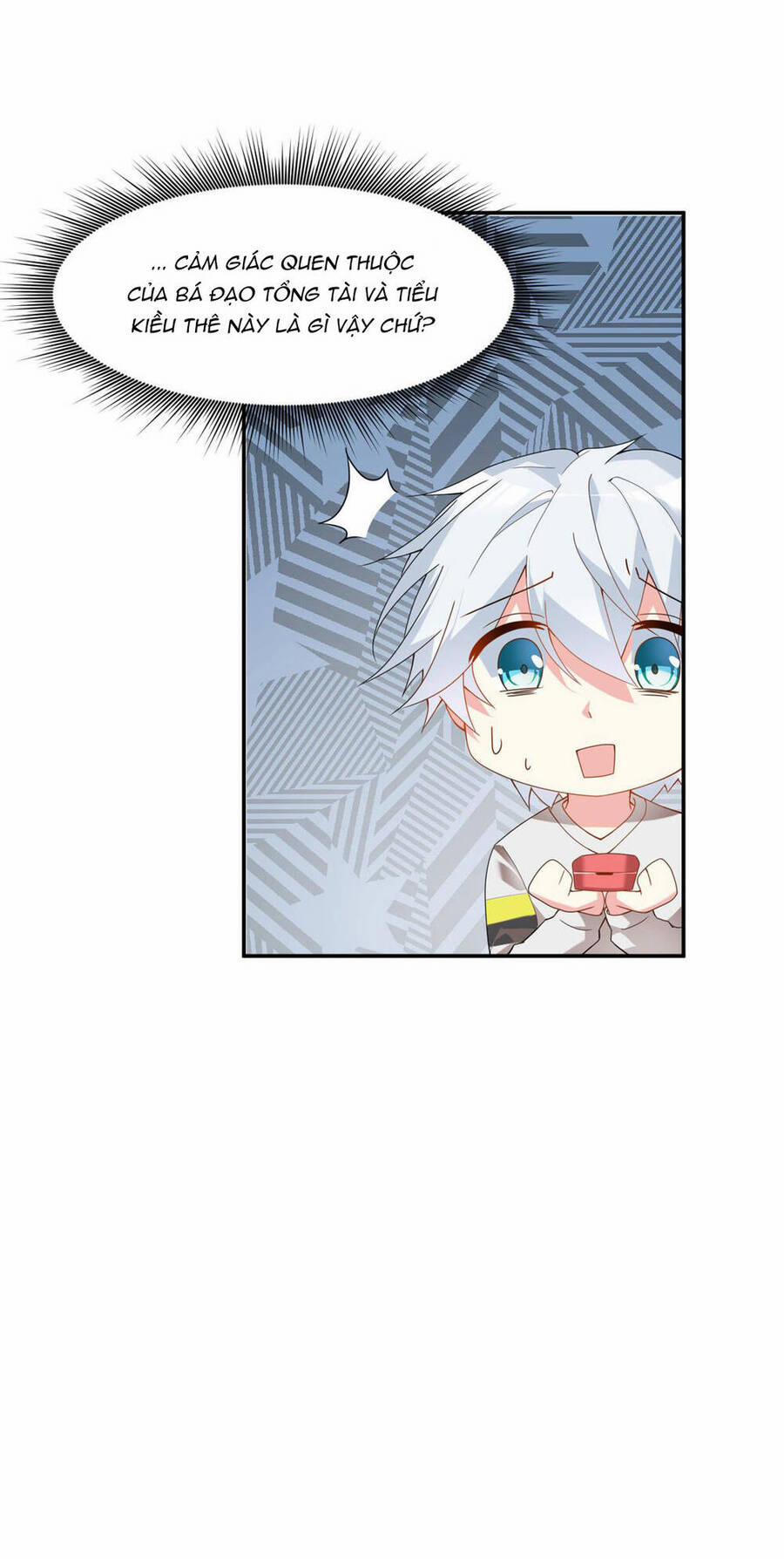 Tôi Ở Thế Giới Khác Dựa Dẫm Vào Phụ Nữ 8 trang 28