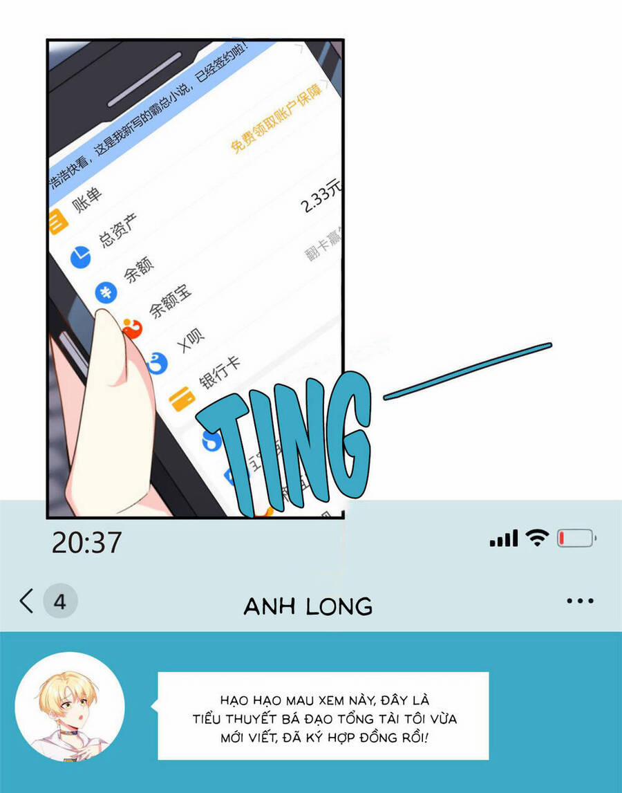 Tôi Ở Thế Giới Khác Dựa Dẫm Vào Phụ Nữ 8 trang 34