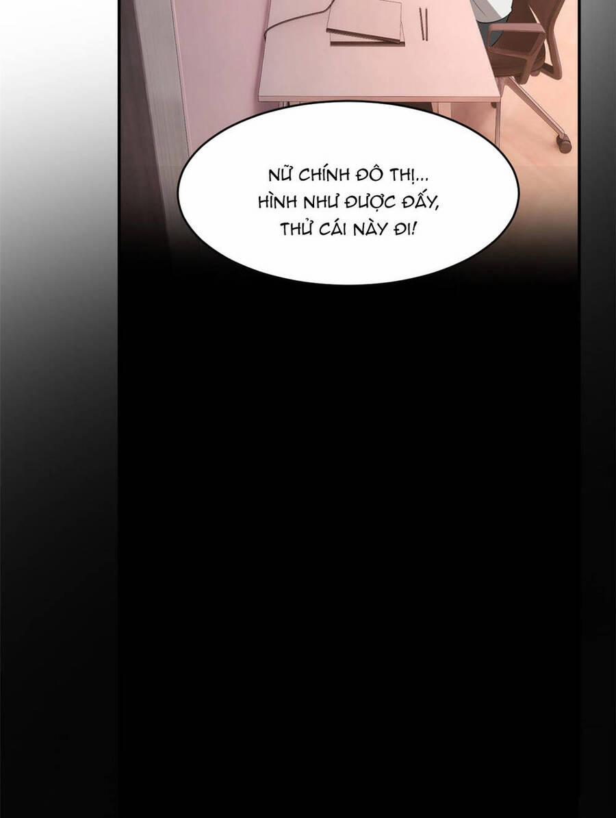 Tôi Ở Thế Giới Khác Dựa Dẫm Vào Phụ Nữ 8 trang 40