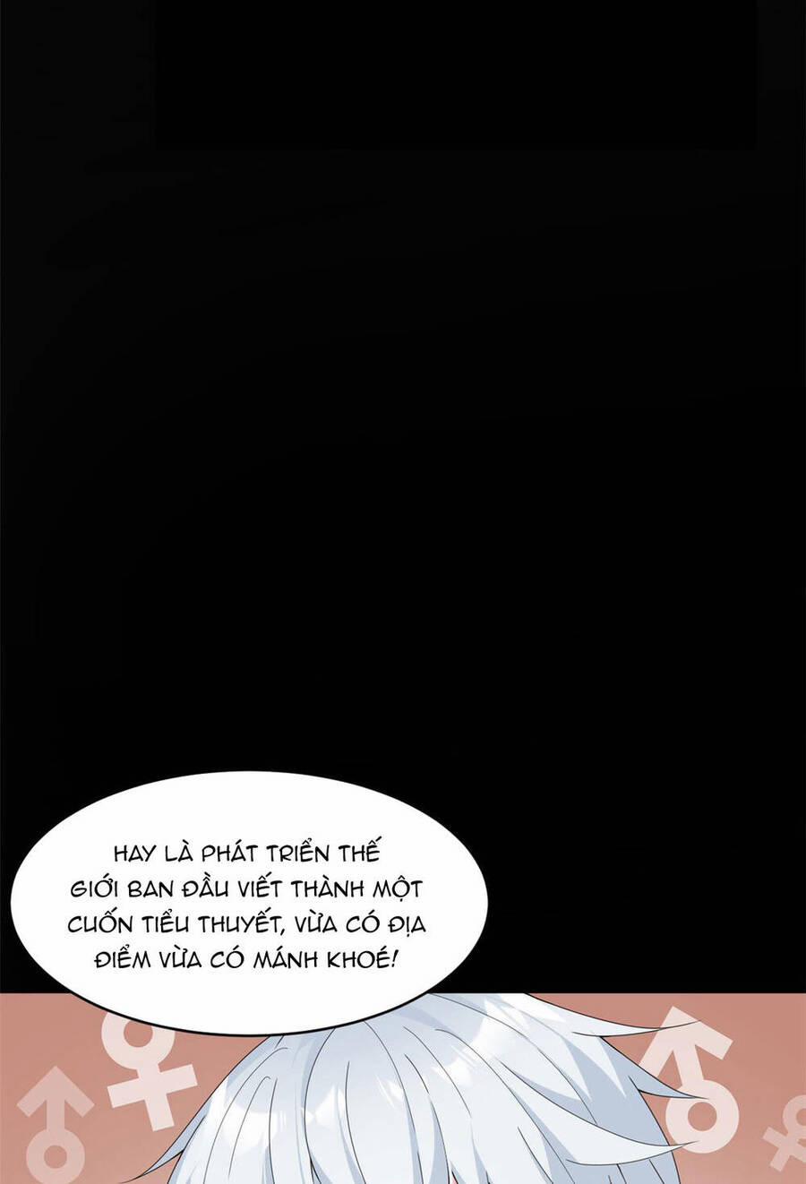 Tôi Ở Thế Giới Khác Dựa Dẫm Vào Phụ Nữ 8 trang 41