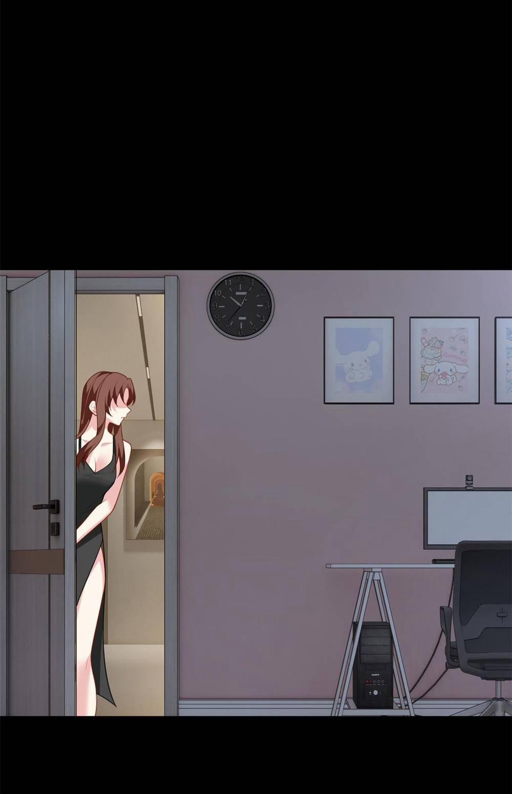 Tôi Ở Thế Giới Khác Dựa Dẫm Vào Phụ Nữ 80 trang 13