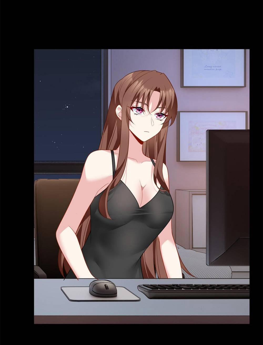 Tôi Ở Thế Giới Khác Dựa Dẫm Vào Phụ Nữ 80 trang 14