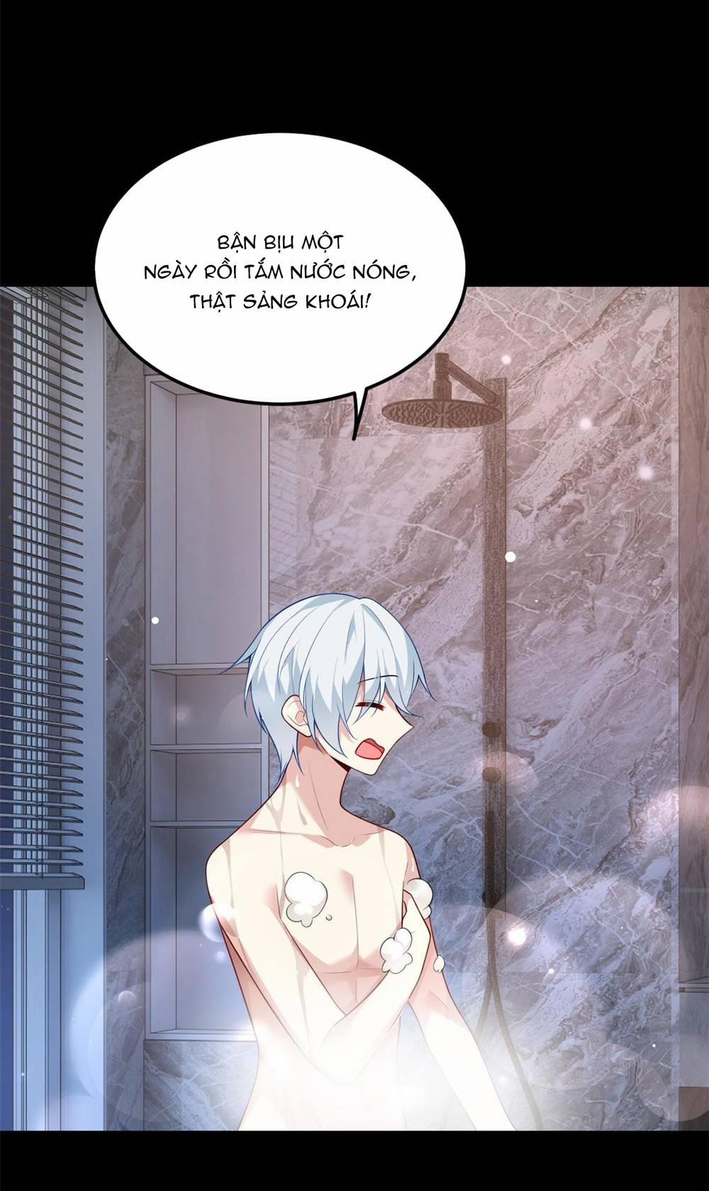 Tôi Ở Thế Giới Khác Dựa Dẫm Vào Phụ Nữ 80 trang 19