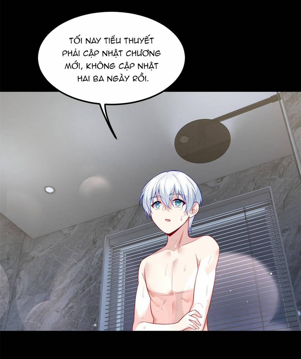 Tôi Ở Thế Giới Khác Dựa Dẫm Vào Phụ Nữ 80 trang 21